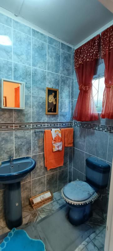 5 Bedroom Property for Sale in Queenstown Central Eastern Cape